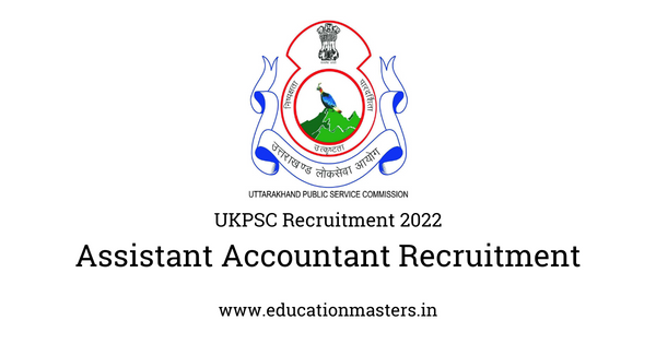 UKPSC Recruitment 2022 (2)